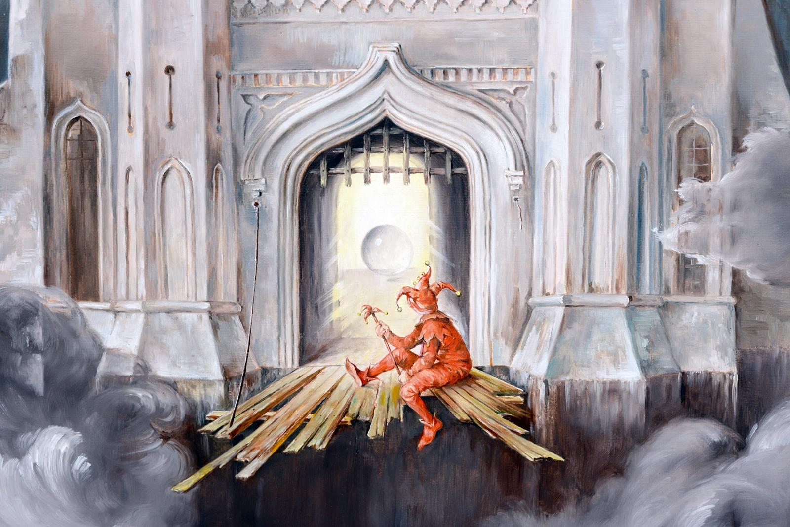 21.11 – wernisaż Sztuka, która jest