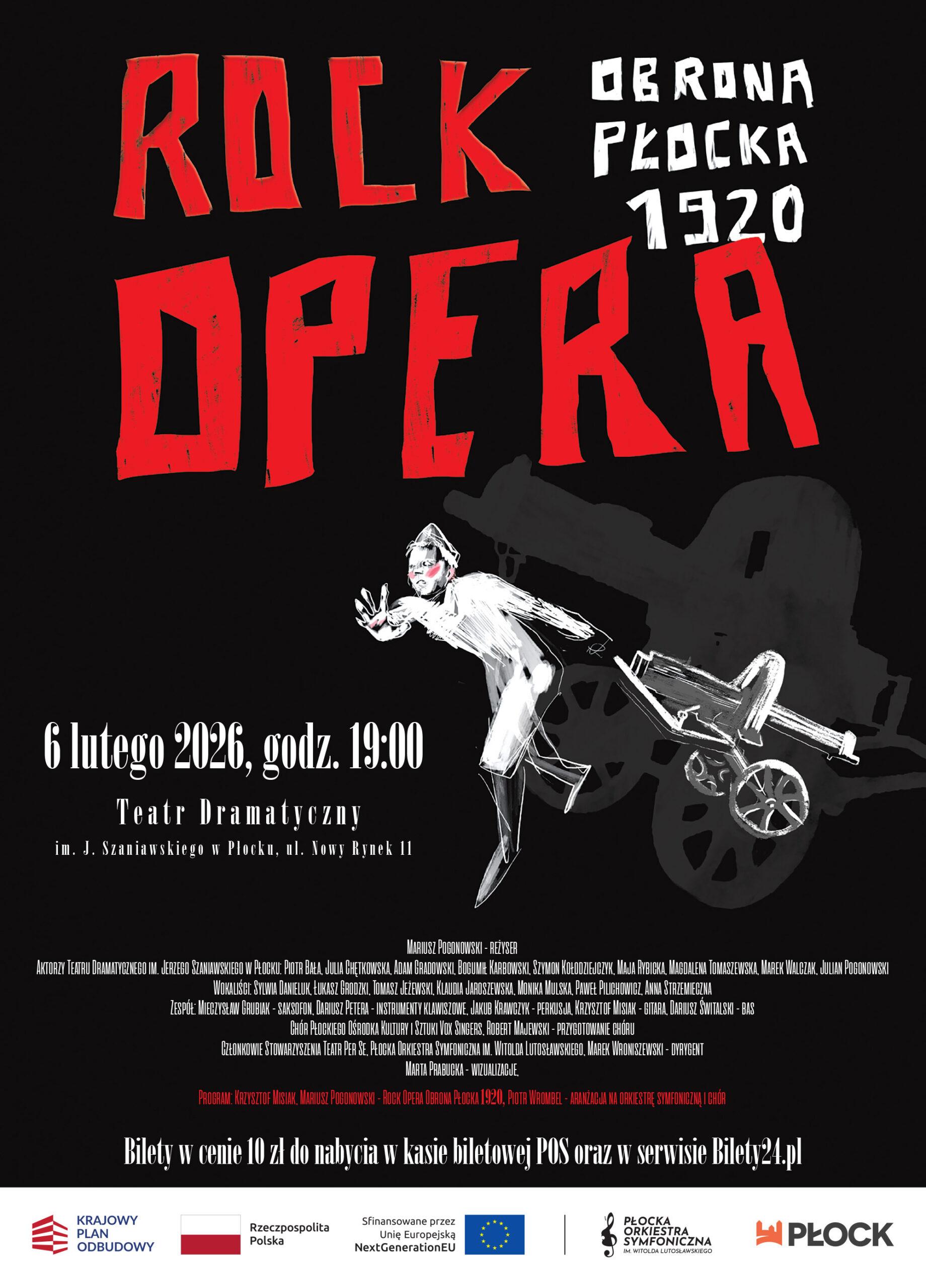 2026-02-06 ROCK OPERA