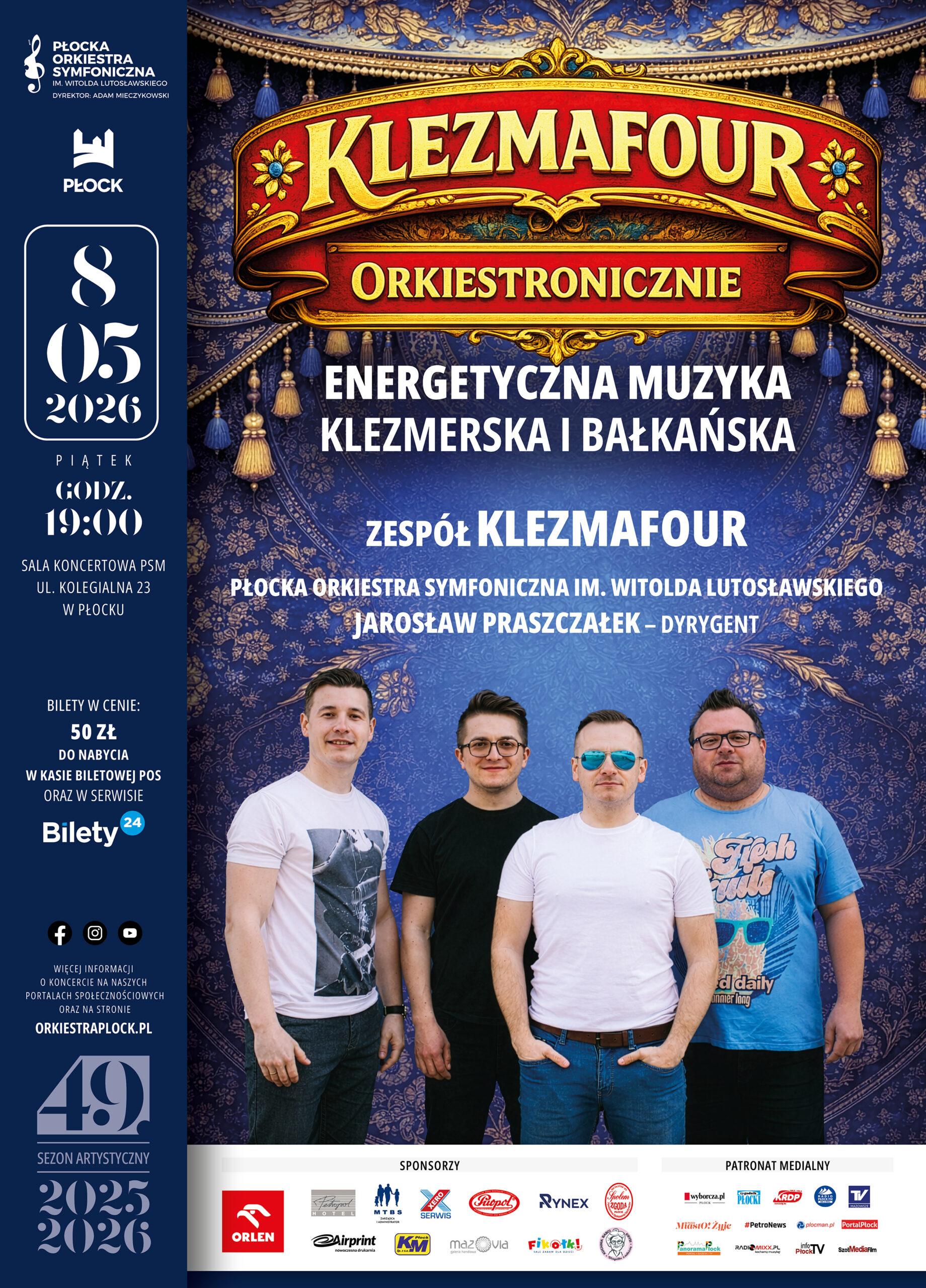 2026-05-08 klezmafour 2