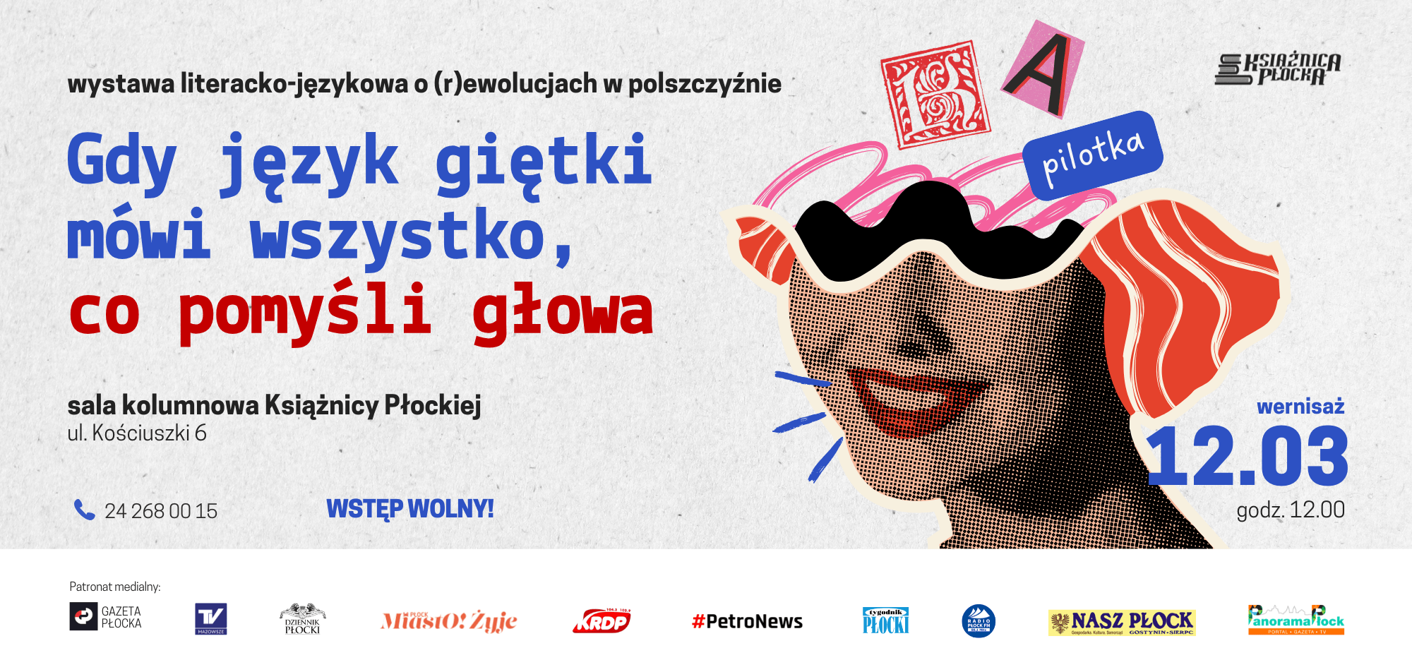 Wystawa język 12.03_zaproszenie (210 x 100 mm)