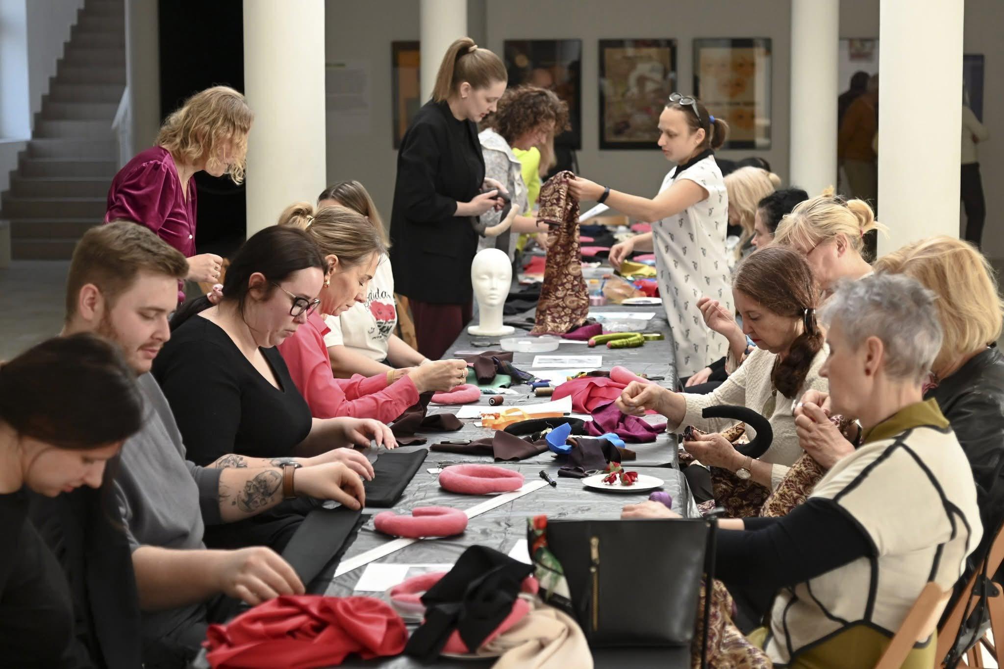 26.05.2026 – Z miłości do detalu – warsztaty