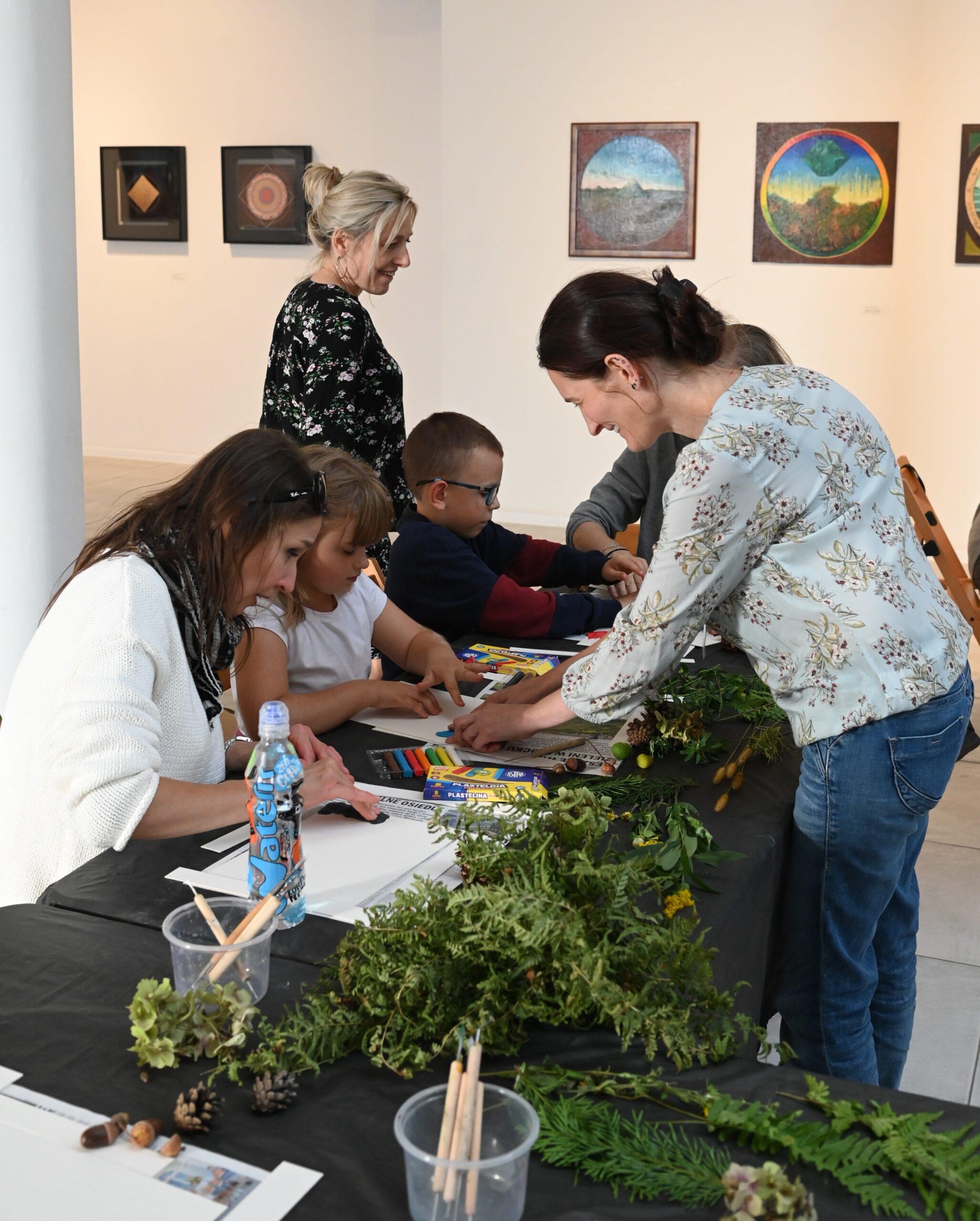 29.05.2026 – W wosku zaklęte – warsztaty