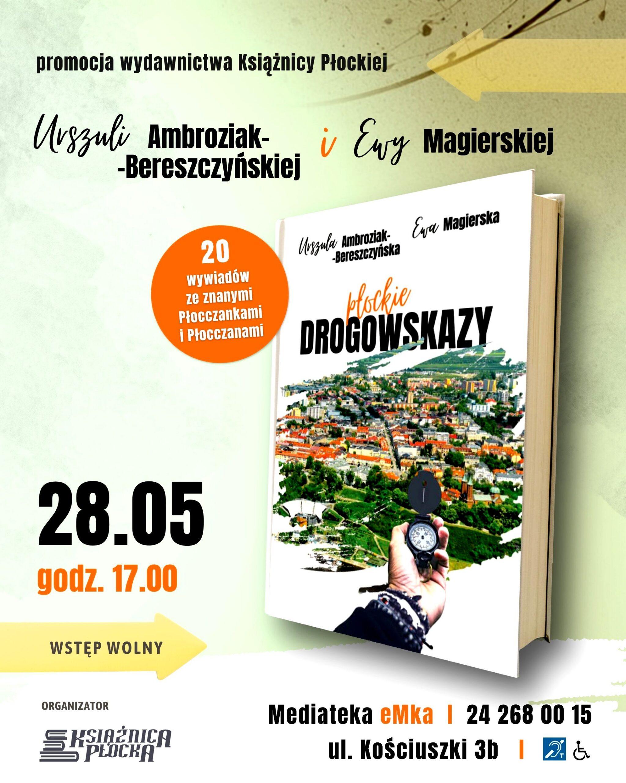 Drogowskazy 1080×1350 post fb IG