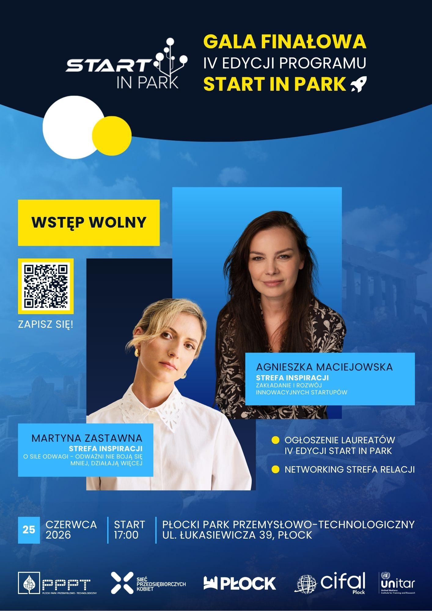 Gala SIP 25.06.2026 r.