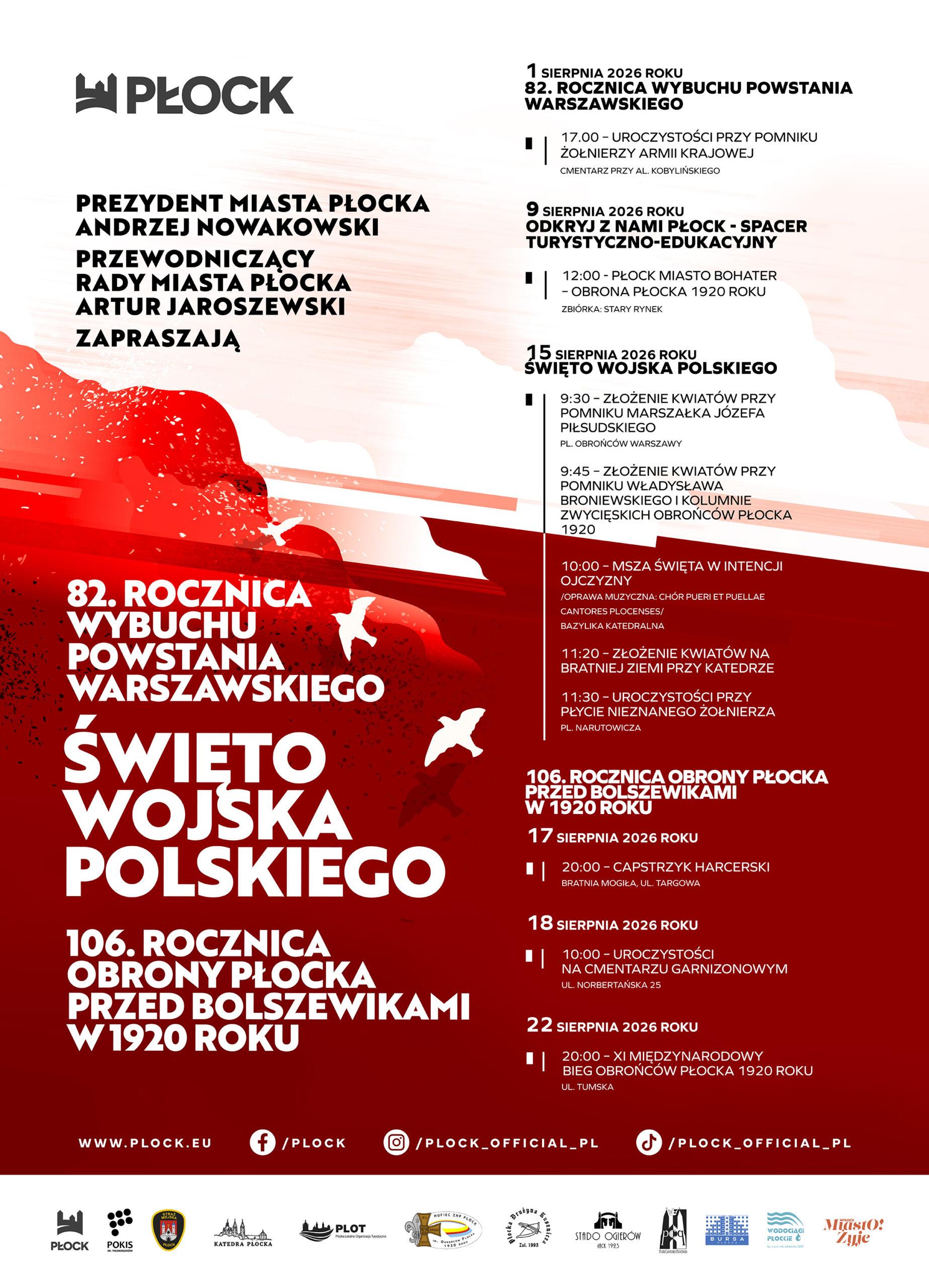 Wydarzenia sierpniowe
