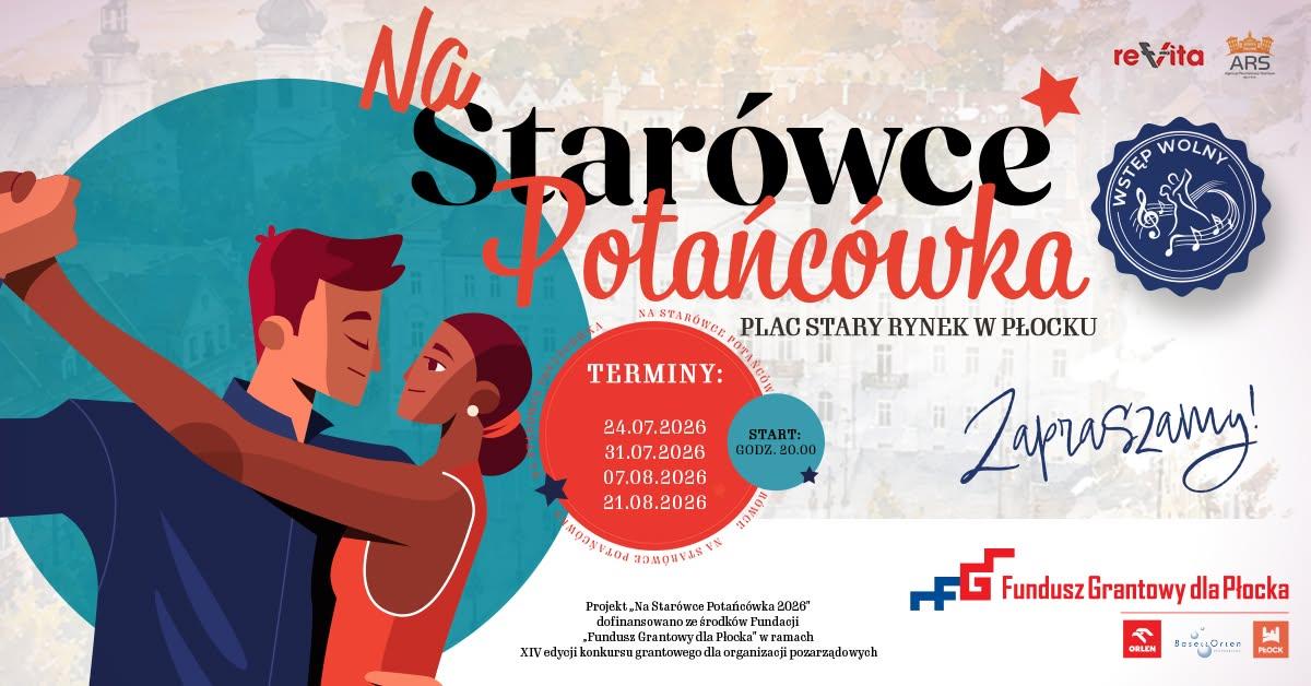 potańcówka