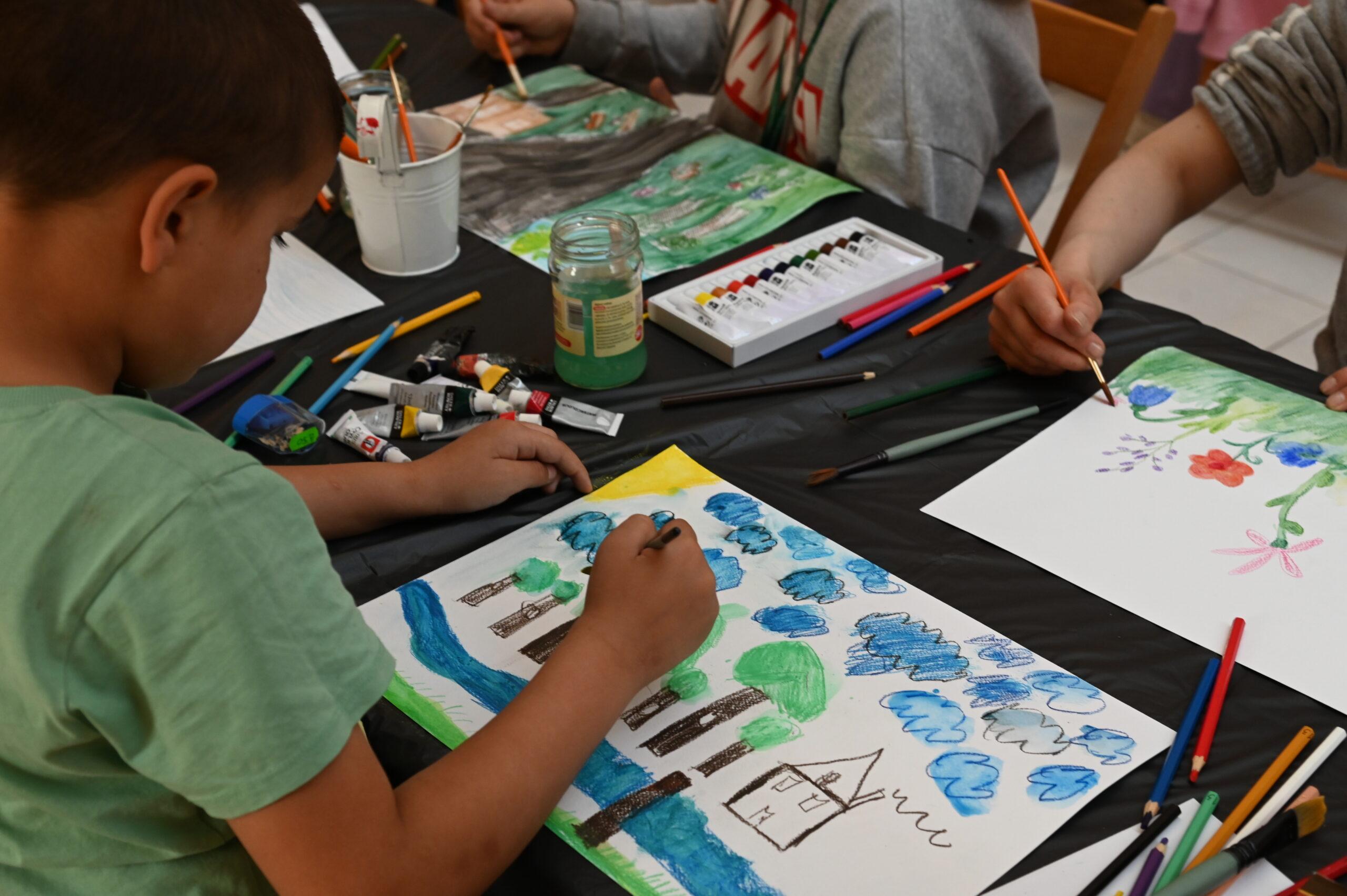 25.09.2026 – Art-brush – warsztaty