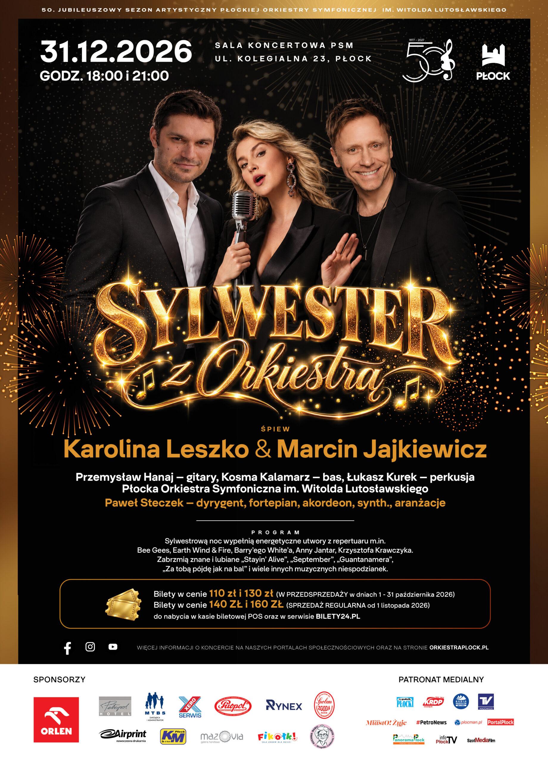 09. SYLWESTER